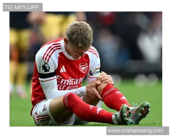 萨卡的崛起：从青涩小将到英超明星的奋斗历程与未来展望